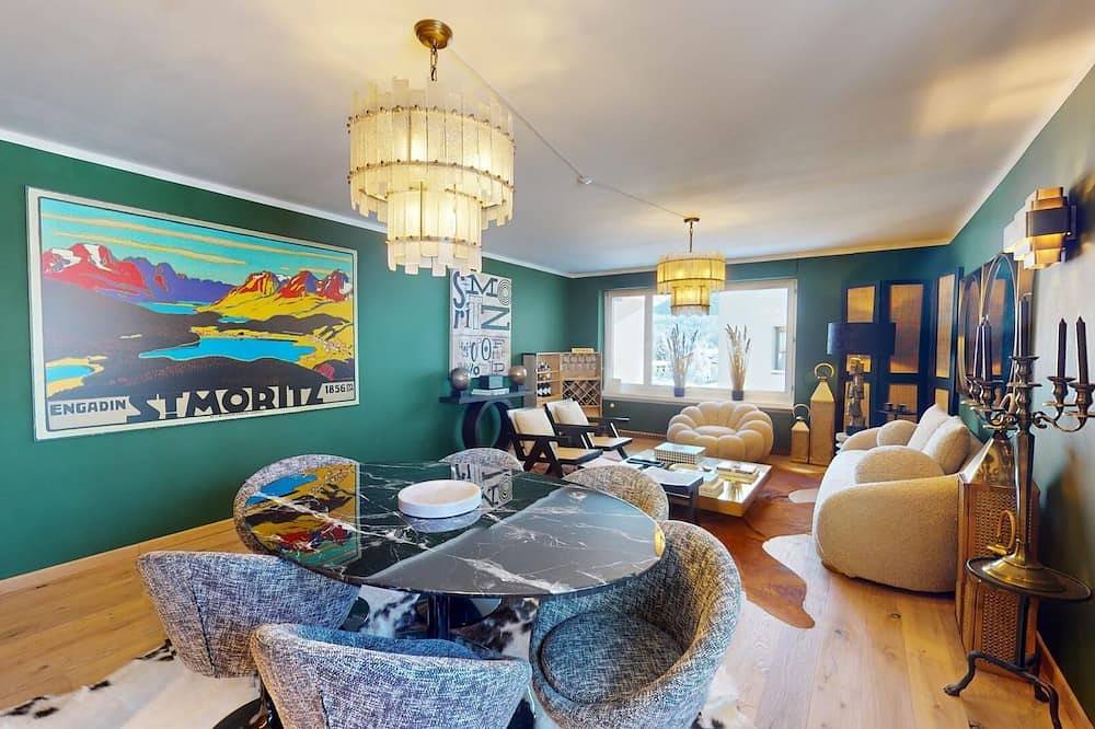 Appartamento vacanze a Engadina a partire da 441€ a notte