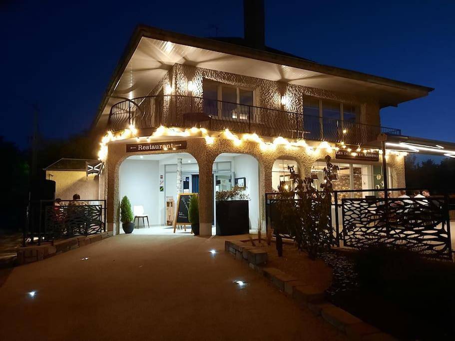 Appartement entier, One-Bedroom Apartment in Brazey-en-Plaine, Région de Beaune
