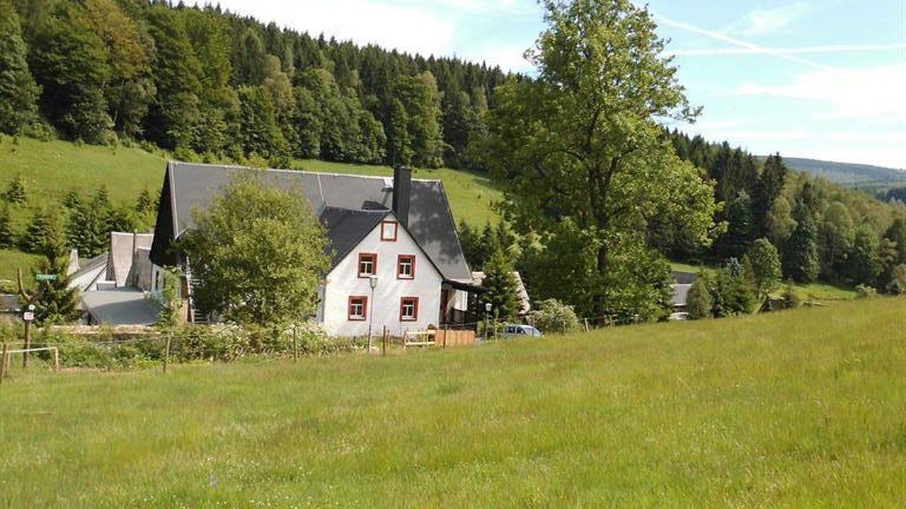 Ganze Ferienwohnung, Ferienwohnung für 5 Personen (35 m²) in Deutschneudorf in Deutschneudorf, Chemnitz und Umgebung