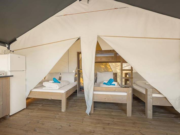 Ferienhaus für 4 Personen in Funtana - 4