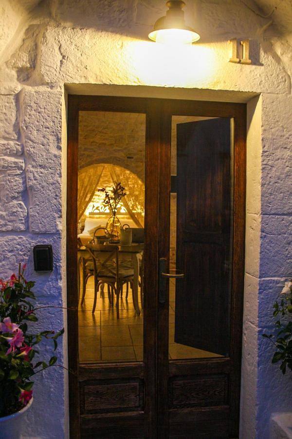 Enjoytrulli - Unesco Site in Alberobello, Comune di Alberobello