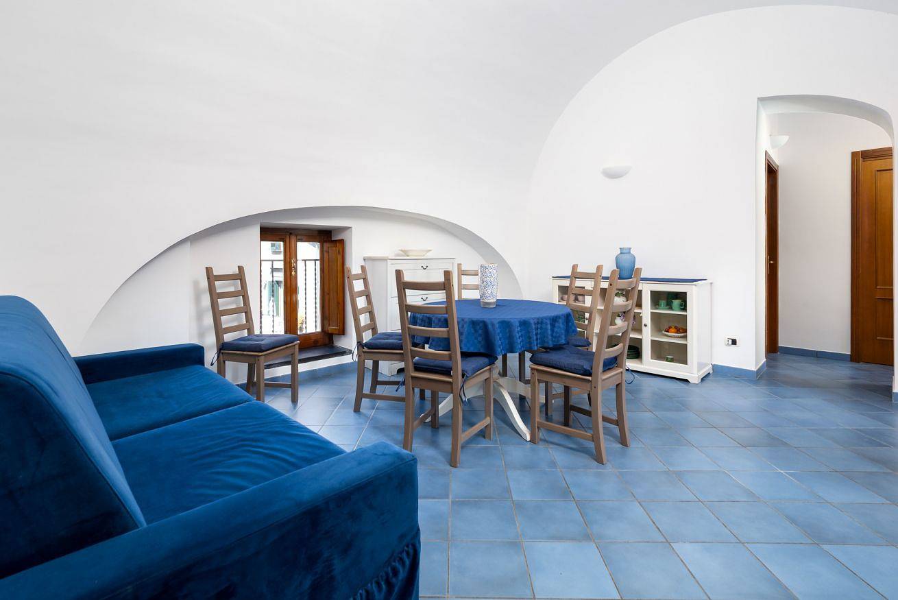 Ganze Wohnung, Antica Residenza in Sant'Agnello, Neapel Provinz