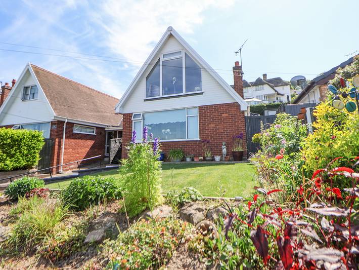 67 Pendre Avenue in Prestatyn, Denbighshire