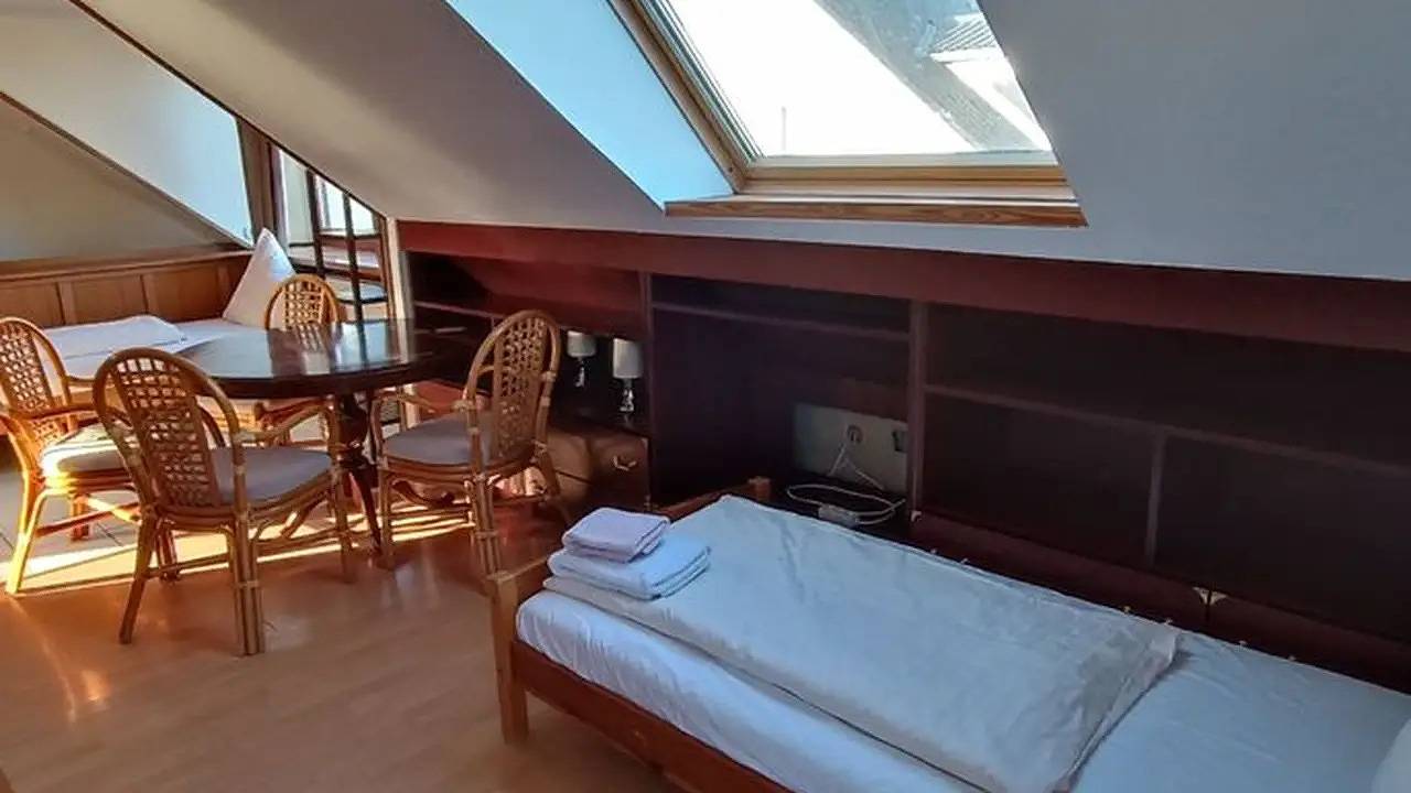 Ganze Ferienwohnung, Ferienwohnung für 2 Personen (26 m²) in Helgoland in Helgoland