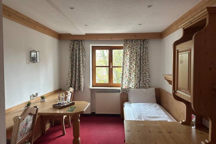Gîte pour 2 personnes à Seefeld - 3