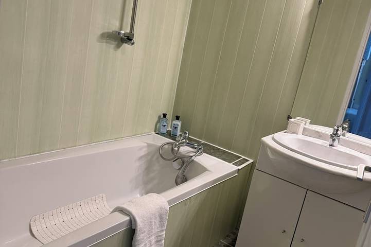 Gîte pour 4 personnes, animaux acceptés à Dampierre-sur-Salon - 4