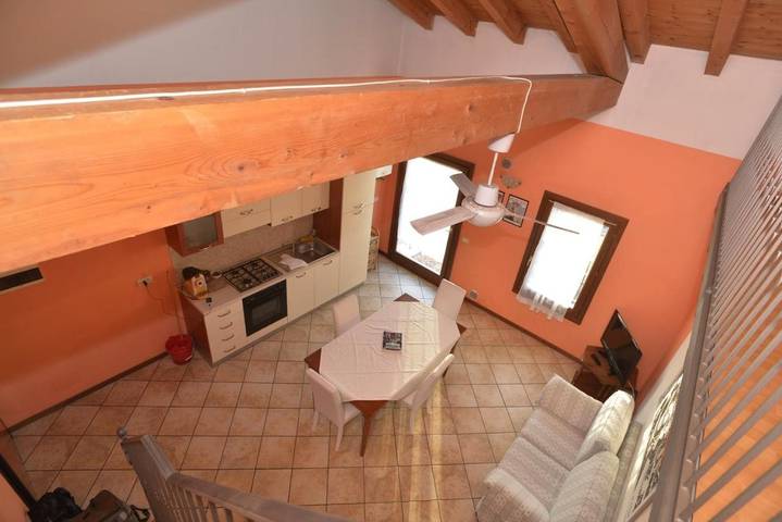 Apartamento de vacaciones para 4 personas, con vistas - 1