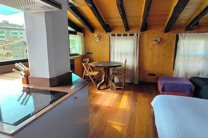 Apartamento de vacaciones para 2 personas - 1