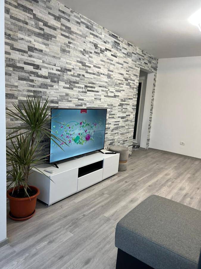 Gîte pour 4 personnes, avec balcon dans Giurgiu - 4