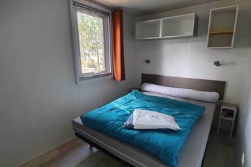 Camping pour 10 Personnes dans Saint-Julien-en-Born, Région de Dax, Photo 2