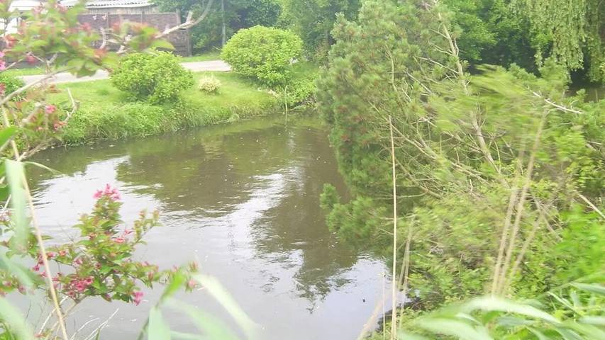 Ferienhaus für 6 Personen, mit Garten am Nord-Ostsee-Kanal - 4