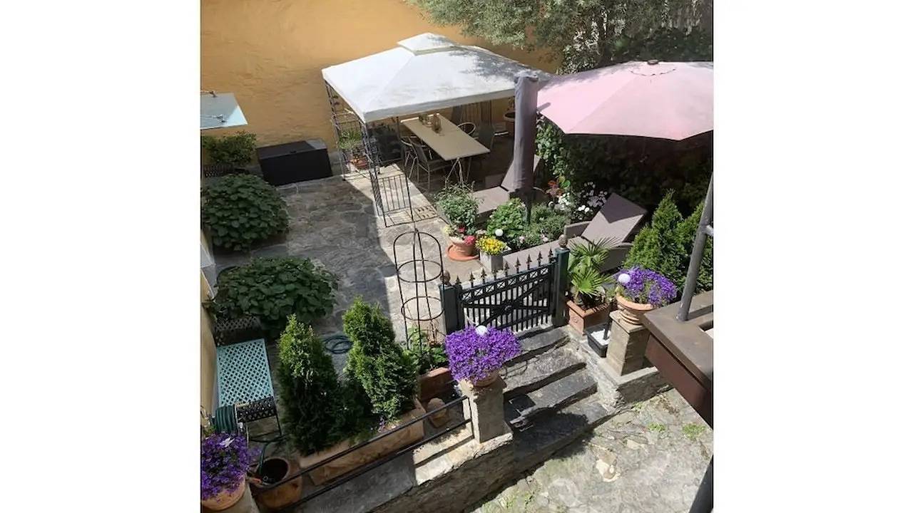 Ferienhaus für 5 Personen (90 m²) in Brione Sopra Minusio in Brione sopra Minusio, Tessiner Alpen