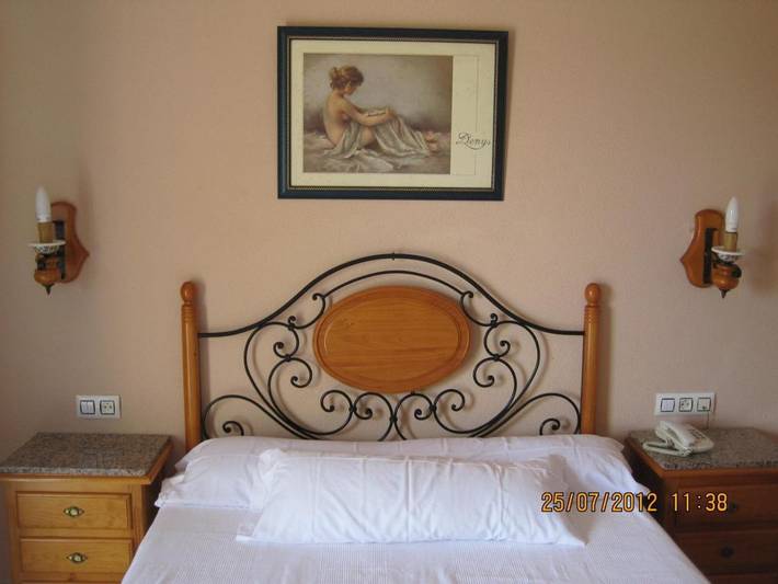 Hôtel pour 4 personnes, avec Terrasse à Puerto Real