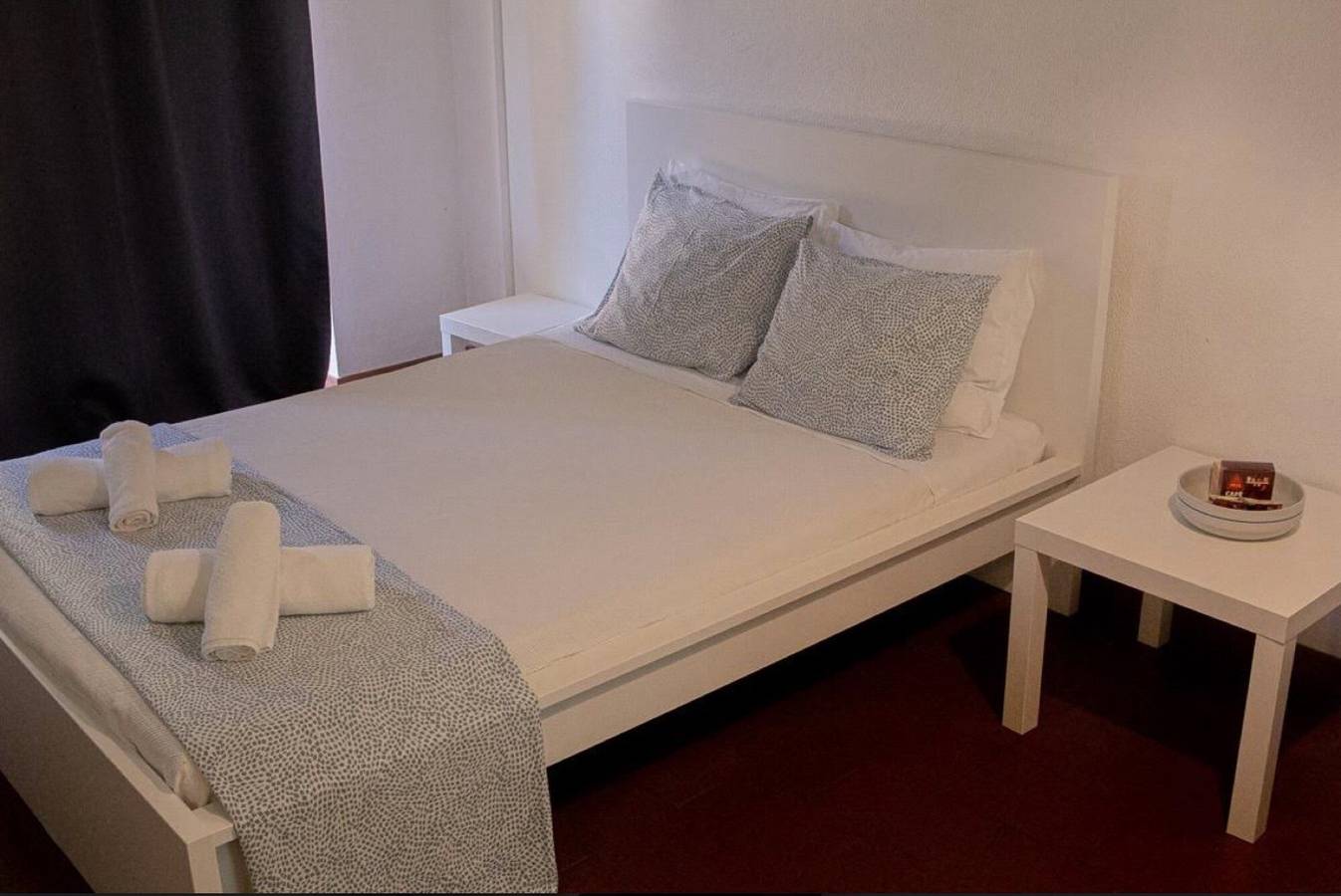 Apartamento inteiro, Apartamento "Green 104" com piscina partilhada e Wi-Fi in Albufeira, Distrito de Faro