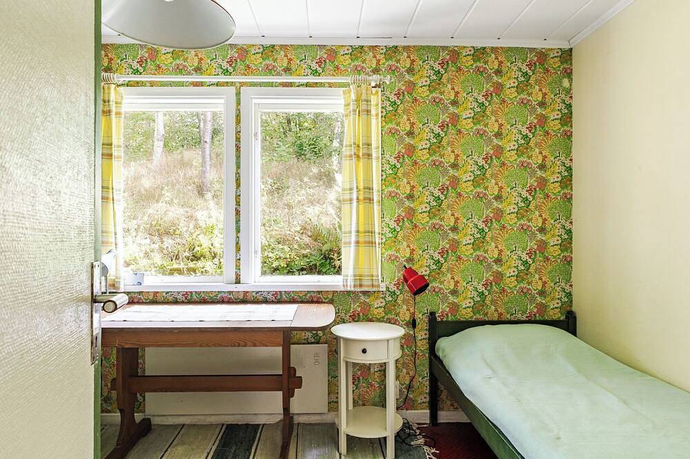 Frösakull in Halmstad, Halland