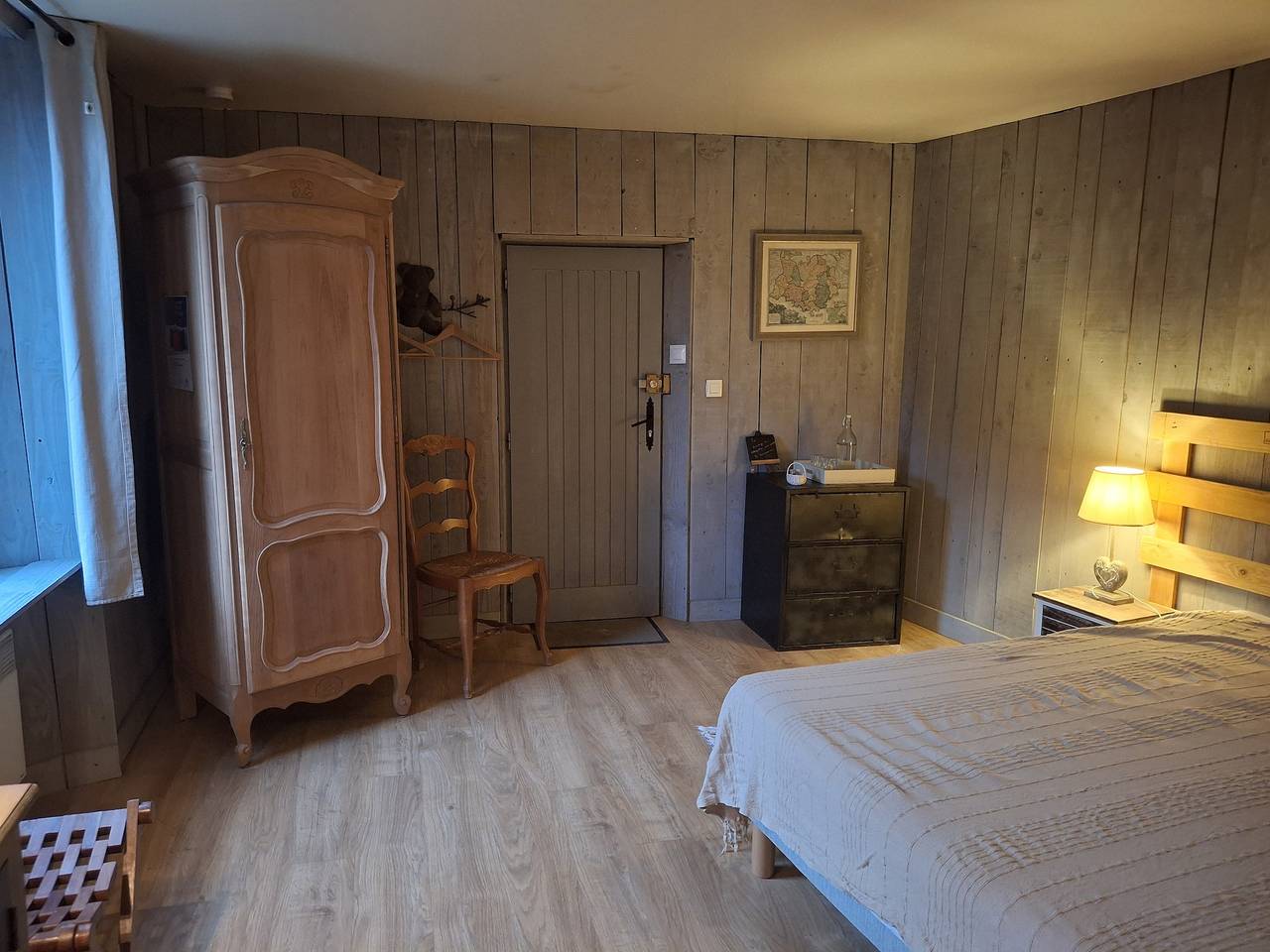 La Grange Aux Mille Feuilles in Castres, Castres und Umgebung