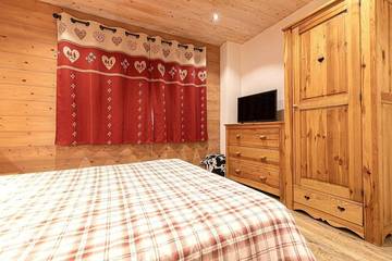 Location De Vacances pour 6 Personnes dans Bessans, Parc National de la Vanoise, Photo 2