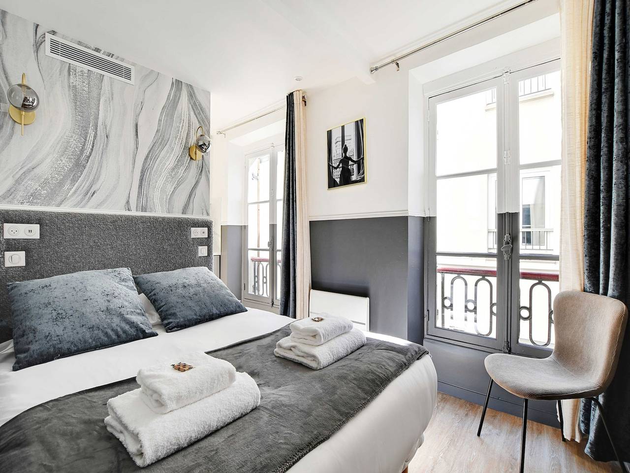 Appartement de vacances