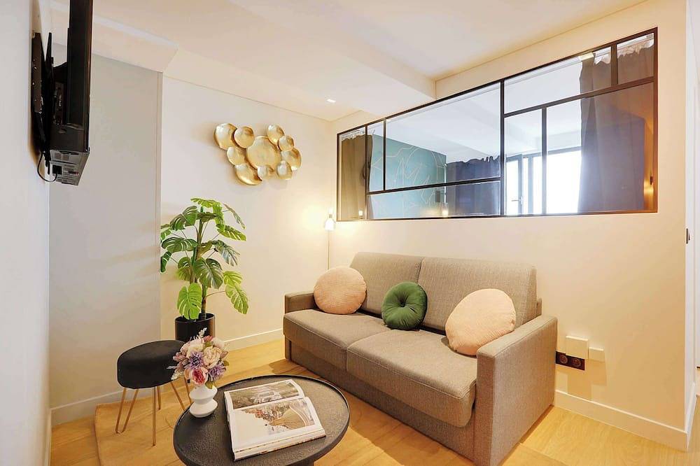 Appartement de vacances