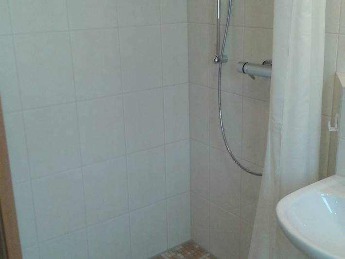 Ferienwohnung für 2 Personen, mit Garten und Terrasse in Timmendorfer Strand - 3