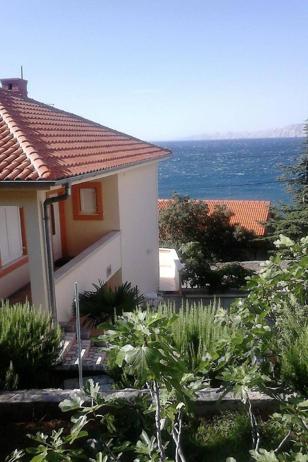 Ganze Wohnung, Appartement Enna in Povile, Primorje-Gorski Kotar