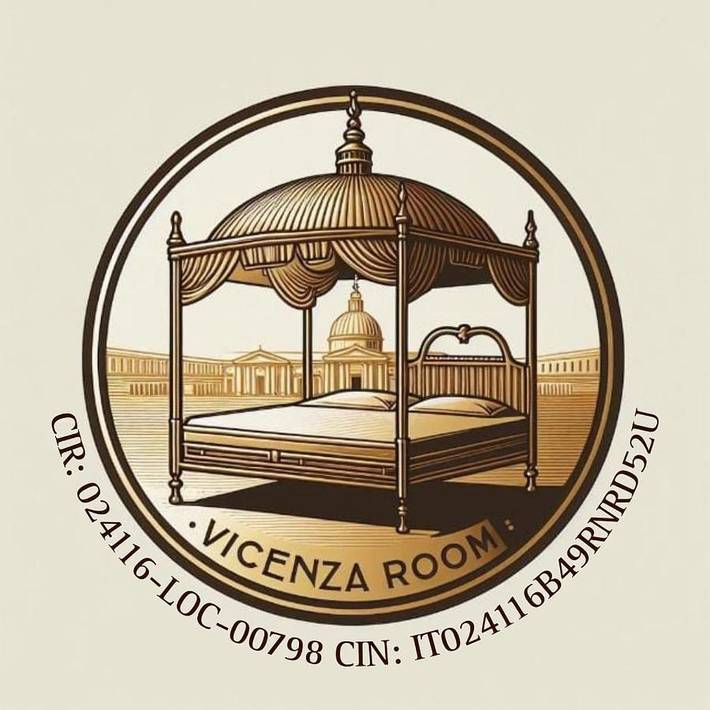 Maison d’hôte pour 2 personnes à Vicenza - 2