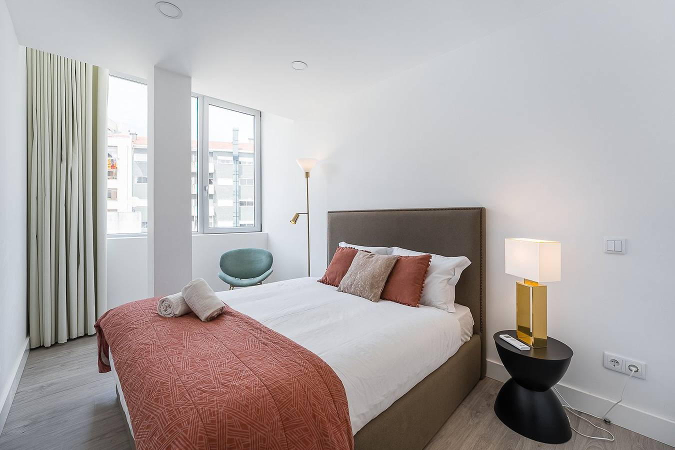 Apartamento inteiro, Guestready - Sedona lodge near Palácio de Cristal in Massarelos, Porto