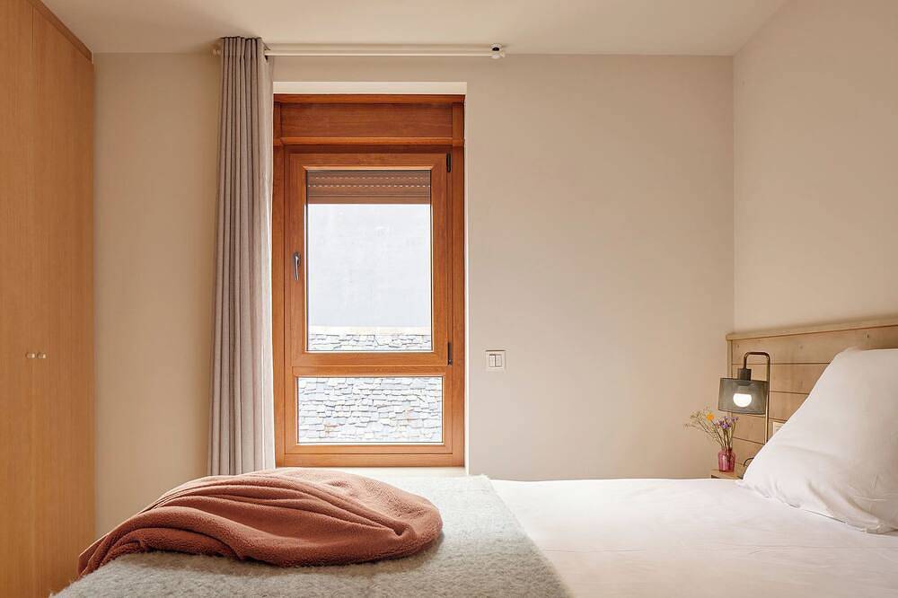 Appartement entier, Aiguamog in Salardú, Naut Aran