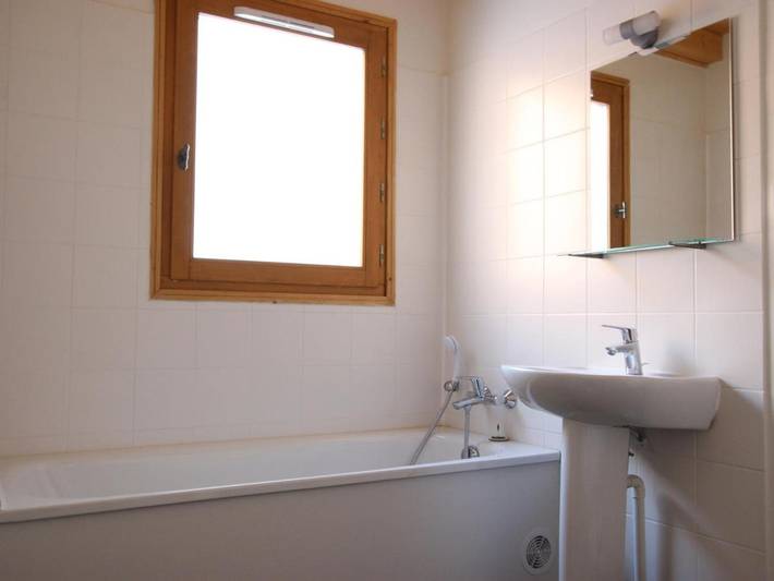 Chalet pour 8 personnes à Chamrousse - 4