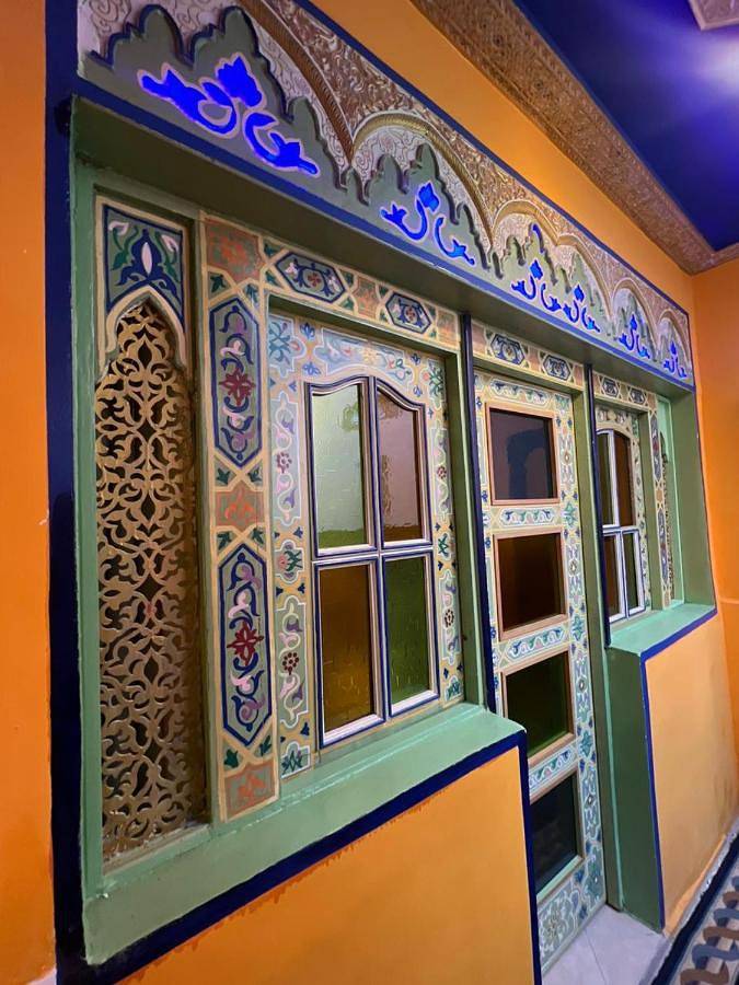 Chambre d’hôte pour 2 personnes, avec terrasse à Rabat - 4