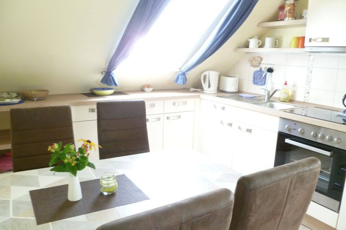 Ganze Ferienwohnung, Ferienwohnung M. Schultz - Ferienwohnung-3-Räume - 01 in Schwesing, Eider-Treene-Sorge