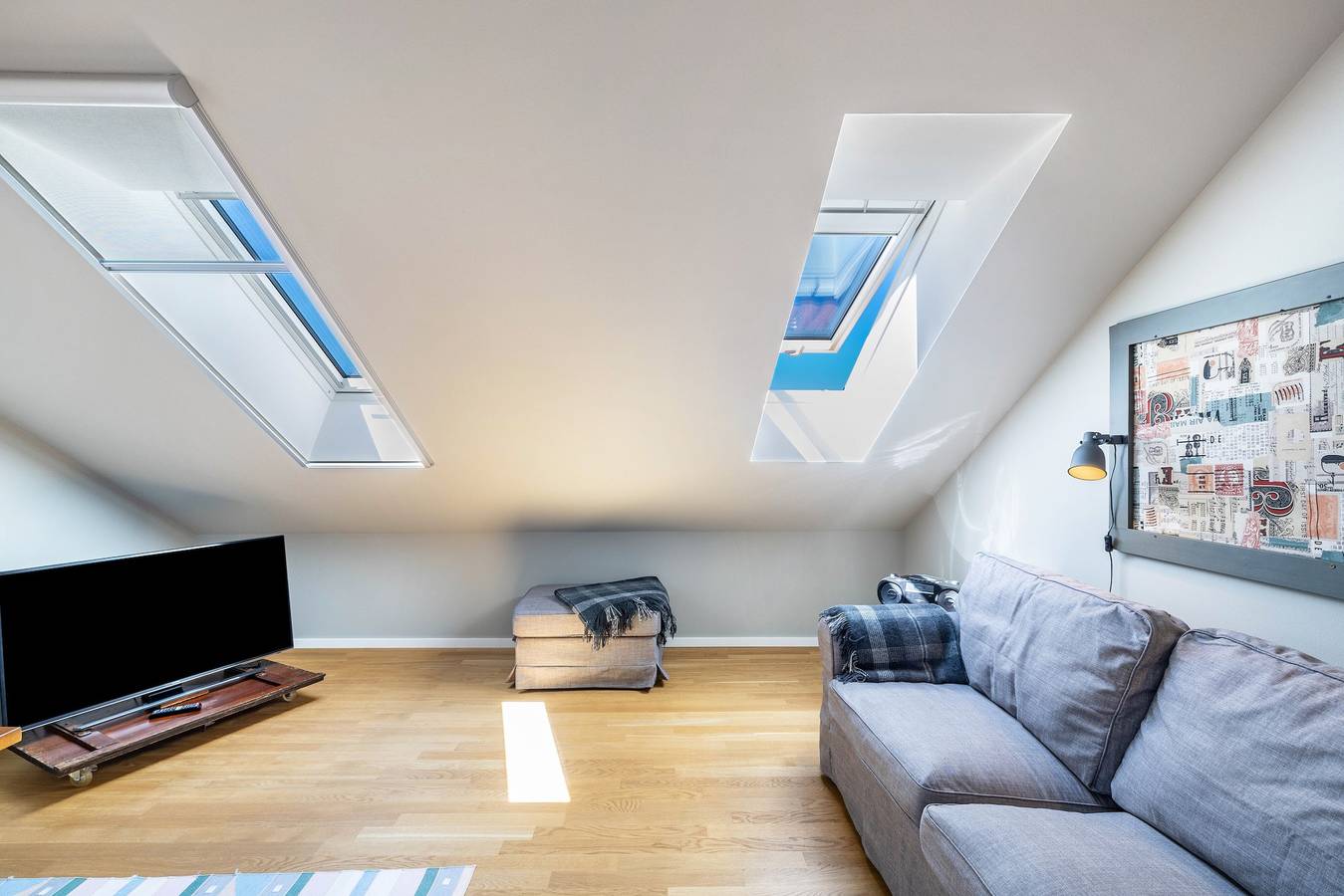 Ganze Wohnung, Apartment 'Hof am Ammersee' mit Seeblick, Balkon und Wlan in Pähl, Ammersee