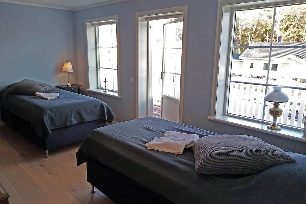 Villa for 12 personer in Göteborg, Västergötland