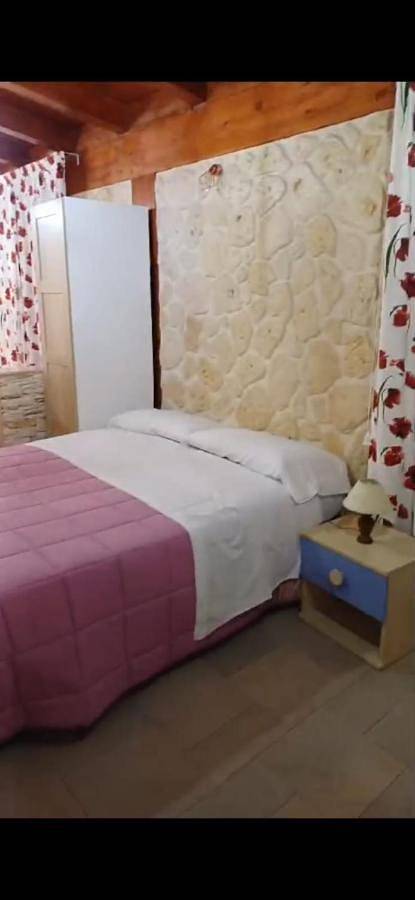 Chambre d’hôte pour 2 personnes, avec vue et balcon à Gela - 3