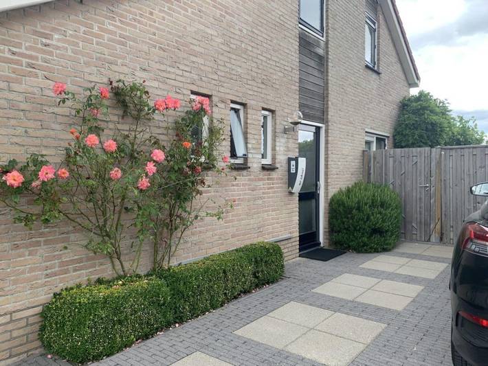 Bungalow voor 8 personen, met terras en tuin, met huisdier in Zeeuws-Vlaanderen