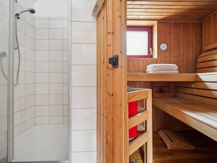 Ganze Wohnung, Ferienwohnung in Mühle mit Café & Sauna in Hamma in Hamma, Heringen/Helme