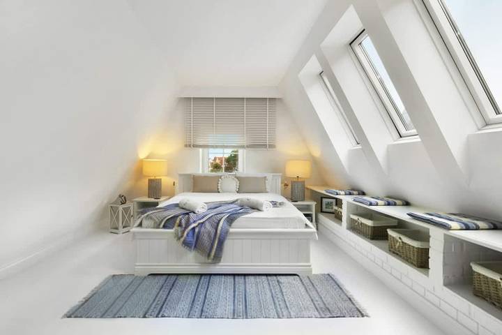 Gîte pour 7 personnes à Gdańsk - 3