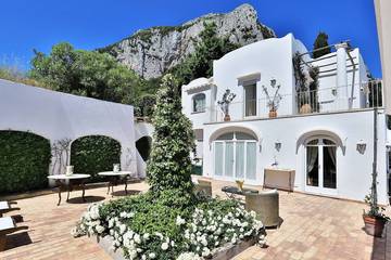 Villa für 6 Personen in Capri