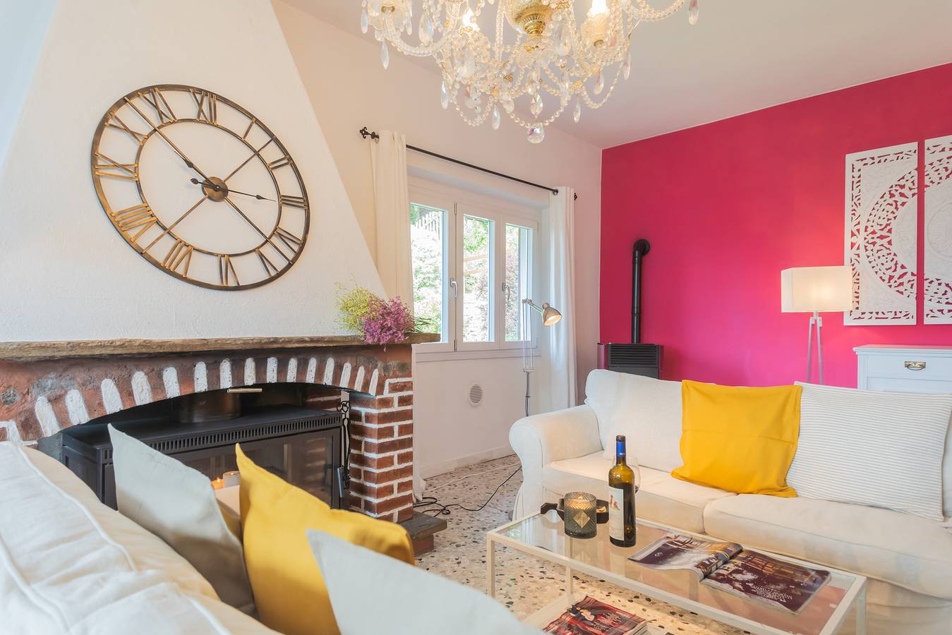 Top Lake View Villetta in Cernobbio, Comer See