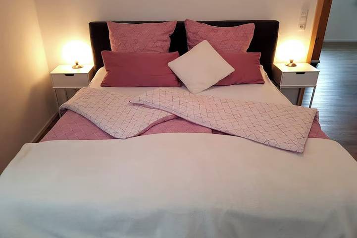 Ferienwohnung für 5 Personen in Gerolzhofen - 3