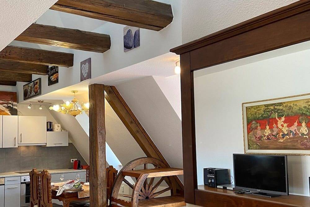 Appartamento vacanze a Svevia a partire da 177€ a notte