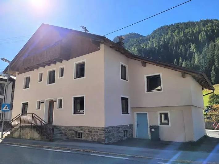 Villa für 25 Personen in Tirol - 2