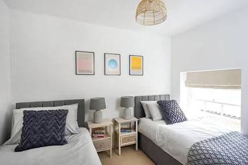Cottage for 6 People in Cromer, Norfolk, Photo 4