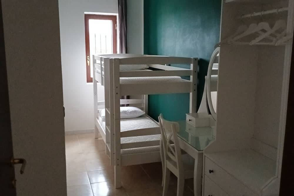 Appartement entier, L'appartement le plus proche de la mer n'est pas possible in La Lama, Taranto