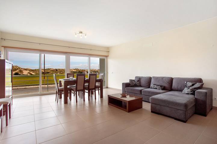 Location de vacances pour 6 personnes, avec Balcon à Peniche