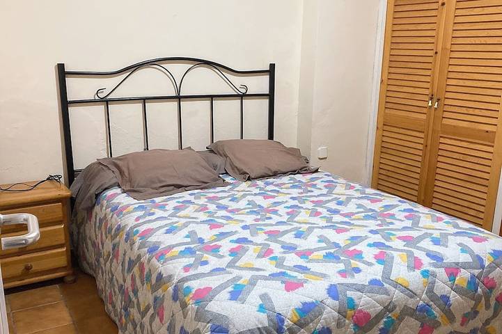 Great Apartment Next to the Sea in Tossa de Mar, Costa Brava