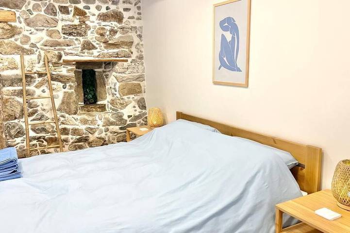 Gîte pour 2 personnes à Fillinges