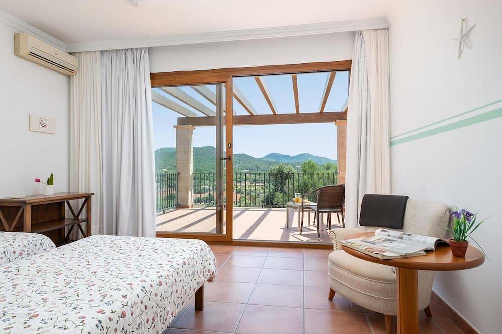 Villa Es Puig des Call para 18 personas en Felanitx, Mallorca in Felanitx, Mallorca Sur
