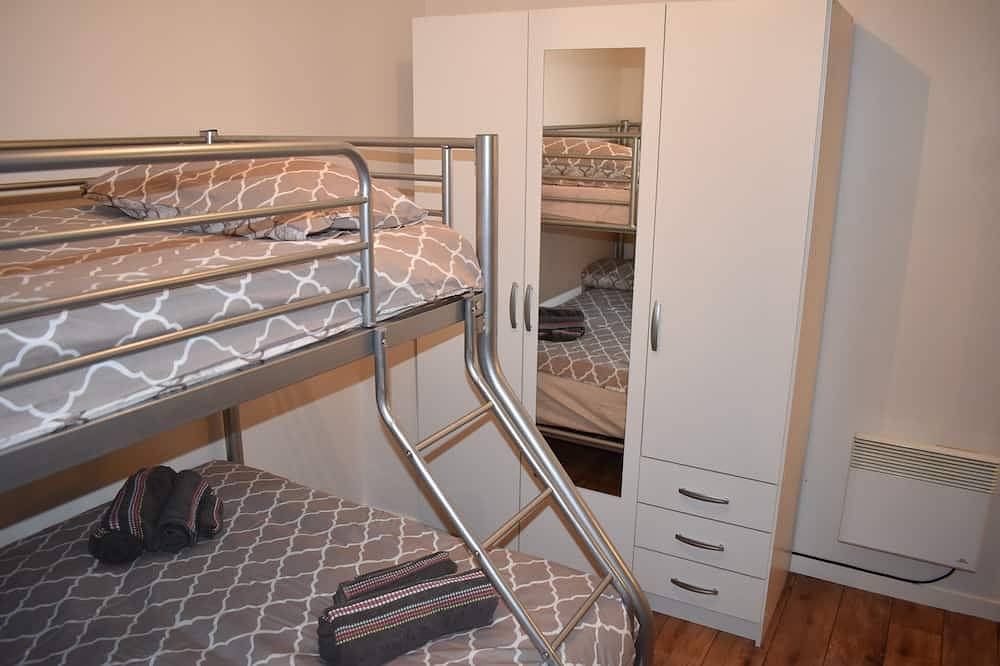 Apartamento entero, Duplex 1 km de Disneyland Paris in Montévrain, Sena y Marne