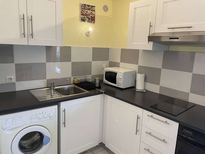 Gîte pour 3 personnes dans Gouffre De L Oeil Doux - 2